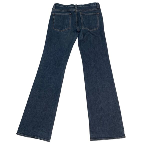 Gap Low Rise Bootcut 2002 - Picture 2 of 8